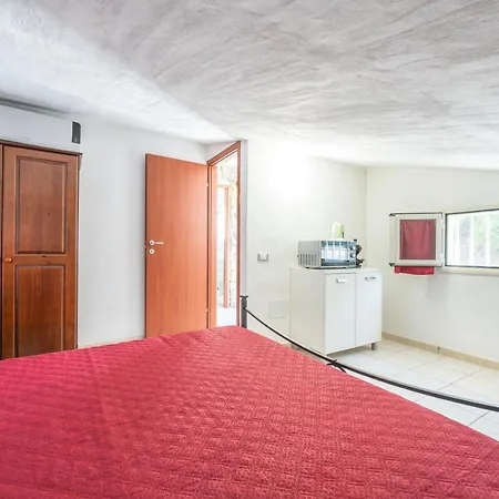 Vakantiehuis Il Lentischio - Corbezzolo *