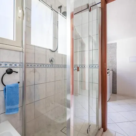 Vakantiehuis Il Lentischio - Corbezzolo SantʼAntìoco