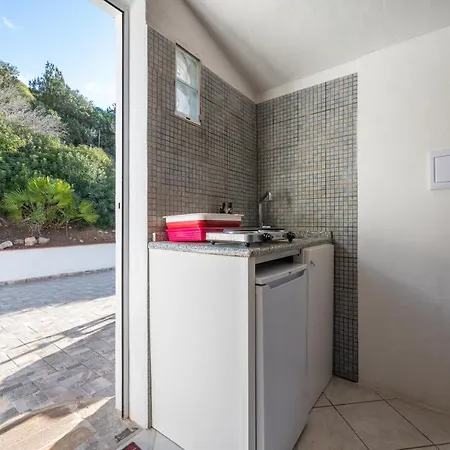 Vakantiehuis Il Lentischio - Corbezzolo SantʼAntìoco
