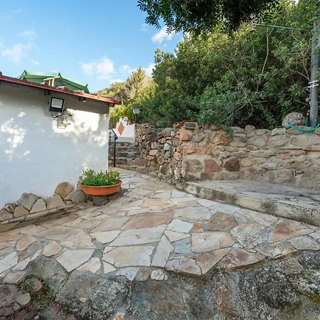 Il Lentischio - Corbezzolo Vakantiehuis *