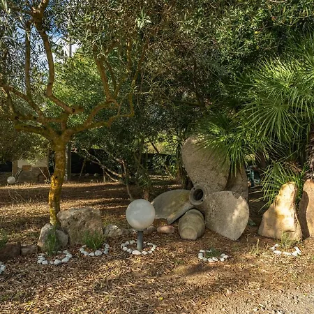 Vakantiehuis Il Lentischio - Corbezzolo