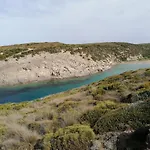 Vakantiehuis Il Lentischio - Corbezzolo SantʼAntìoco