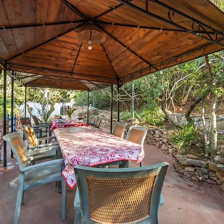 בית נופש Il Lentischio - Corbezzolo *