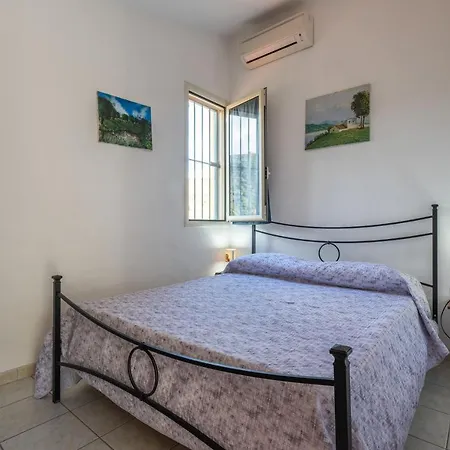 Il Lentischio - Corbezzolo בית נופש