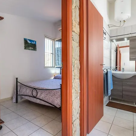 Il Lentischio - Corbezzolo בית נופש