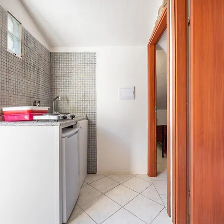 Il Lentischio - Corbezzolo בית נופש *