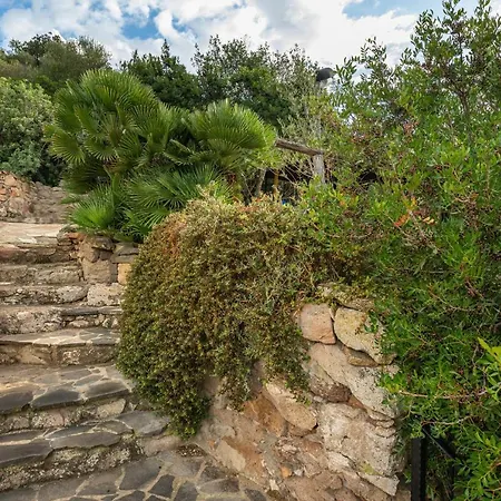 Il Lentischio - Corbezzolo בית נופש *