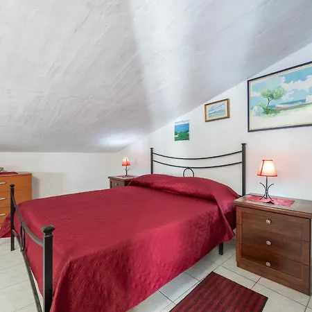 Il Lentischio - Corbezzolo SantʼAntìoco